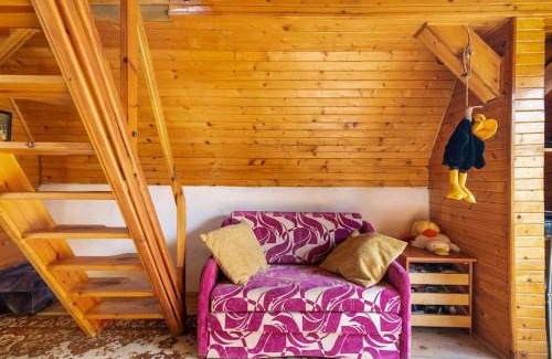 Suleczyno House | Big House with Sauna, 25-metre from the lake