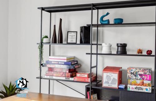 Encounter Bay House | Big House with Views and Fab Pop Culture Vibe