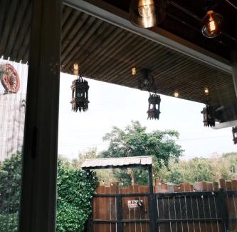 Daguang House | Big Light Garden