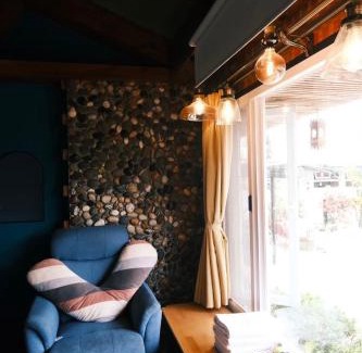 Daguang House | Big Light Garden