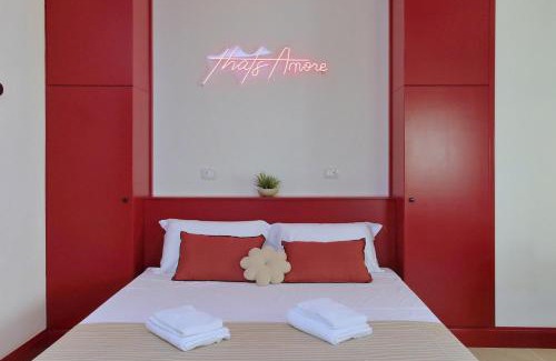 Quartiere XXIV Don Bosco Apartment | Big Mama s Stays