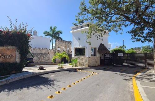 Villa Juarez House | Big new house 5 min from beach 🌟only family
