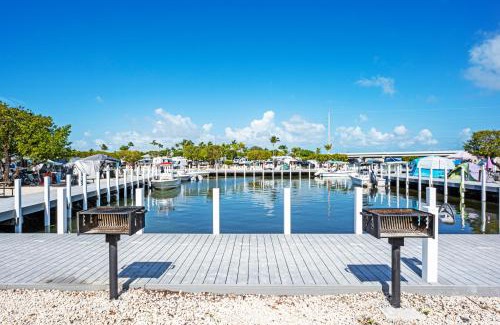 Long Beach Estates Other | Big Pine Key RV Park