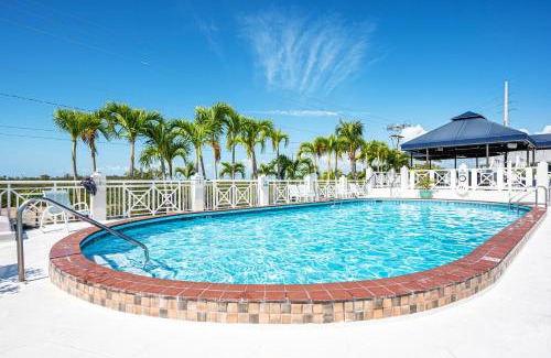 Long Beach Estates Other | Big Pine Key RV Park