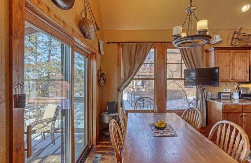 Lead House | Big Pine Lodge