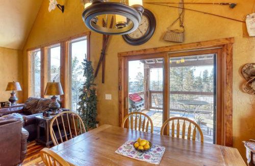 Lead House | Big Pine Lodge