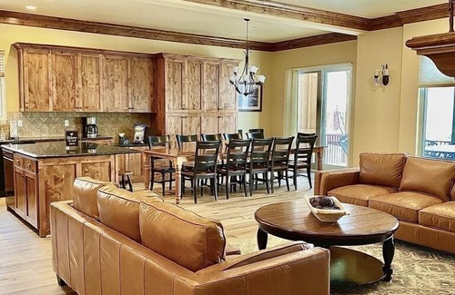 Eden House | Big Piney Family Fun