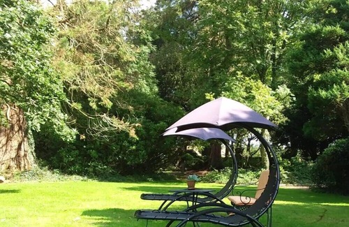 Clarbeston Road House | Big s/c holiday home perfect for Family/Friends and Special Occasions Sleeps 17