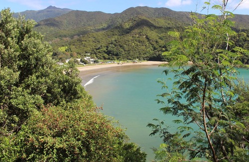 Port Charles House | Big Sandy Beach House