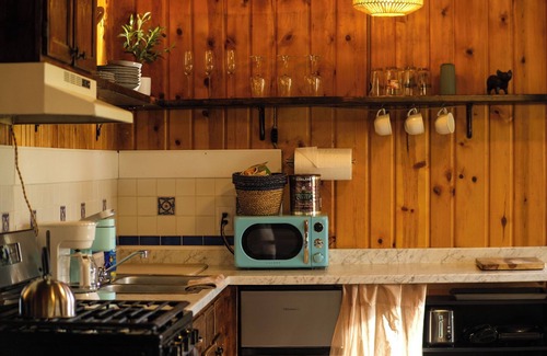 Fairbanks Cabin | Big sky aurora! stunning views. OnSite aurora with SledDogs tour available!