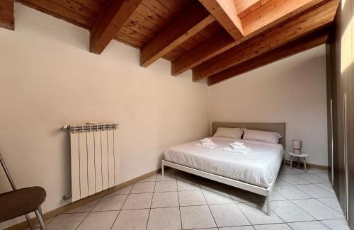 Acquabella Apartment | Big Skyview Goldoni - Duomo M4 Lin Airport