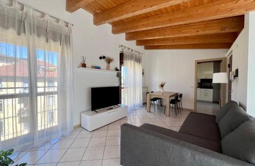 Acquabella Apartment | Big Skyview Goldoni - Duomo M4 Lin Airport