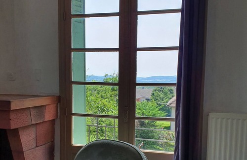 Meyssac House | Big summer house in the charming village of Meyssac