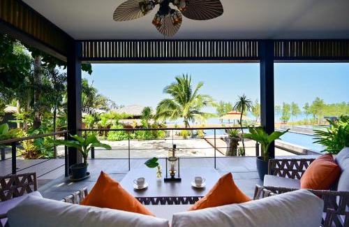 Ko Yao Hotel | Big Sun Residences By iRETREAT