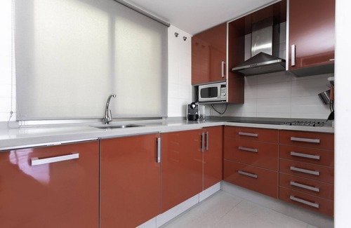 Faro de Cullera Apartment | Big Terrace Apartment Cullera