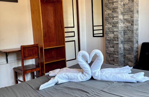 Cusco Bed & Breakfast | Big Vacation Hostel