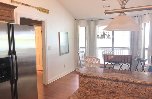 Pleasure Point House | Big Water View- Lake Martin-Sunset Station!