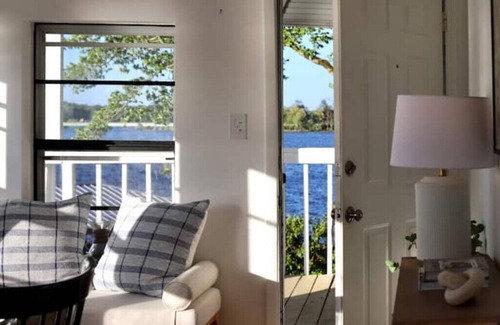 Valley House | Big Water Views on Lake Harding!