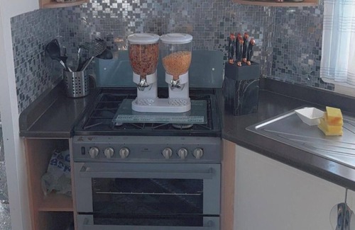 Dymchurch Cabin | Big2vacation2 Exclusive at new beach caravan park