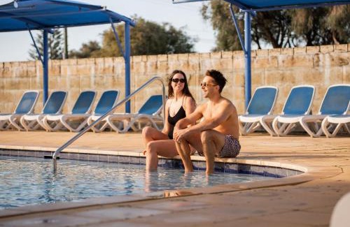 West Busselton Resort | BIG4 Breeze Holiday Parks - Busselton