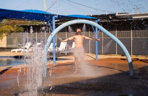 West Busselton Resort | BIG4 Breeze Holiday Parks - Busselton