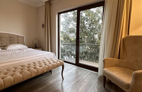 Biga Hotel | Biga Casa Grande Otel