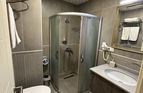 Biga Hotel | Biga Casa Grande Otel