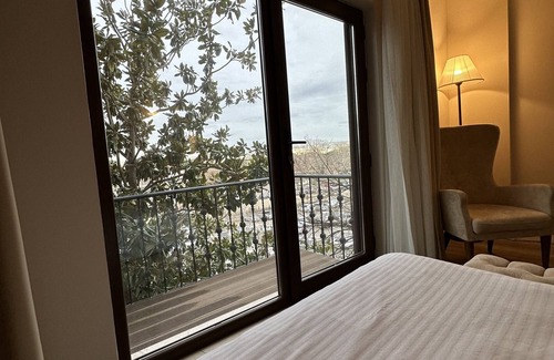 Biga Hotel | Biga Casa Grande Otel