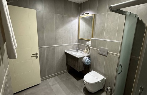 Biga Hotel | Biga Casa Grande Otel