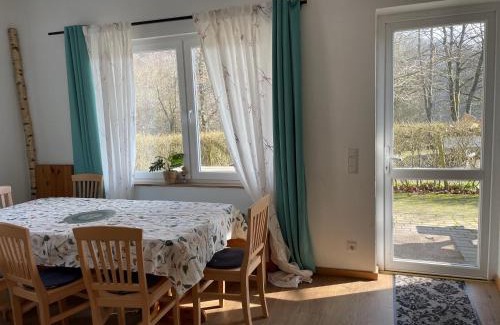 Olpe House | Bigge Elements Gästezimmer 5 "Himmel" 2 Personen