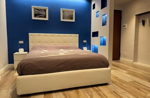 Chiavari Apartment | Bighetti Living