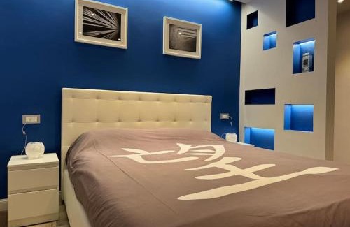 Chiavari Apartment | Bighetti Living