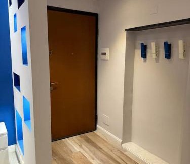 Chiavari Apartment | Bighetti Living