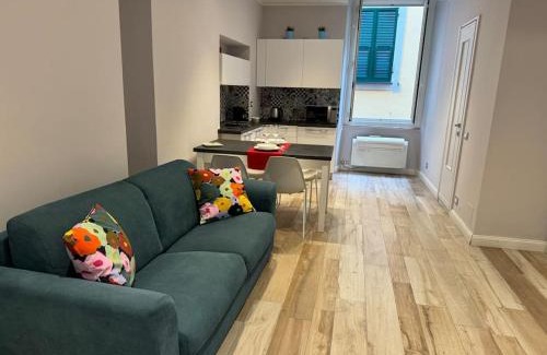 Chiavari Apartment | Bighetti Living