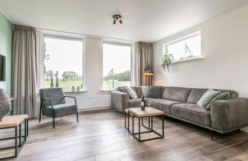 Oploo House | Bij de Buren