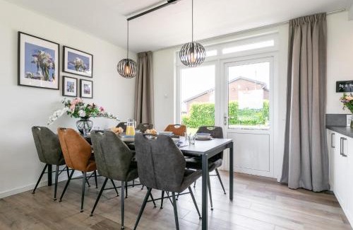 Oploo House | Bij de Buren