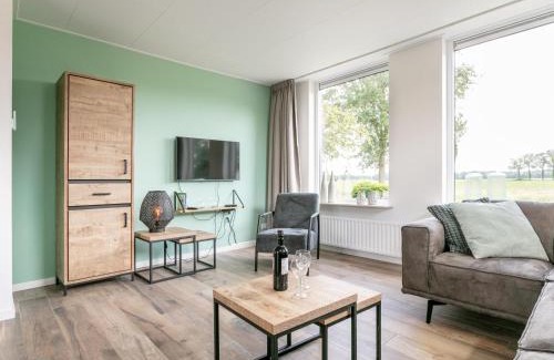 Oploo House | Bij de Buren