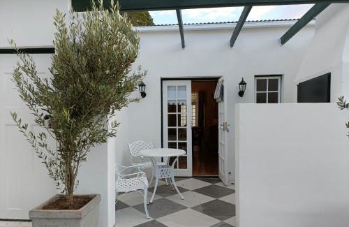 Graaff-Reinet Apartment | Bij De Graaff