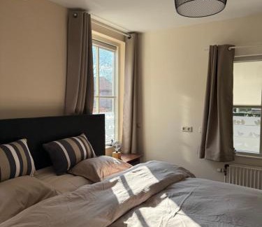 Beekbergen Bed & Breakfast | Bij Flora