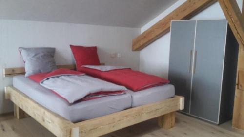 Berguen Apartment | Bijou Biobergün