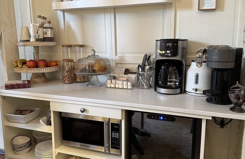 Charleston Historic District Bed & Breakfast | BIJOU, Boutique Inn