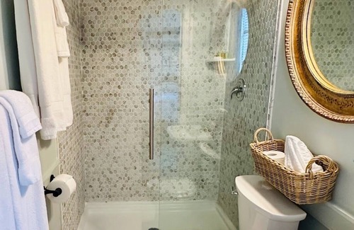 Charleston Historic District Bed & Breakfast | BIJOU, Boutique Inn