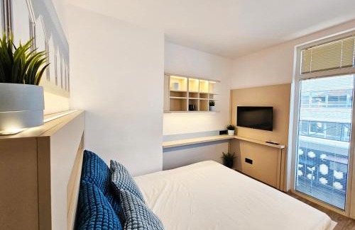 Lozenets Apartment | Bijou - most noble Area & free Parking