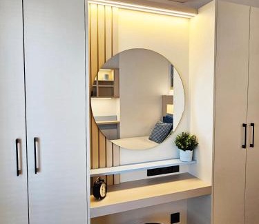 Lozenets Apartment | Bijou - most noble Area & free Parking