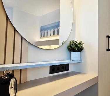 Lozenets Apartment | Bijou - most noble Area & free Parking
