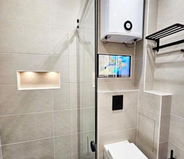 Lozenets Apartment | Bijou - most noble Area & free Parking