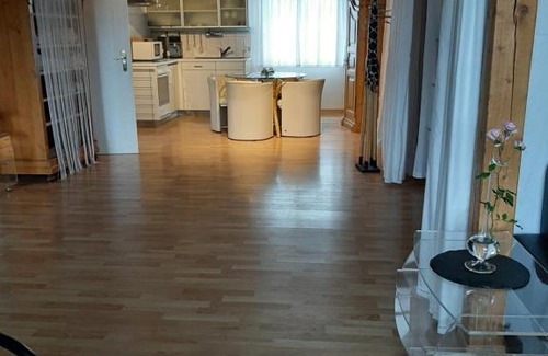 Arbon Apartment | Bijoux am Bodensee