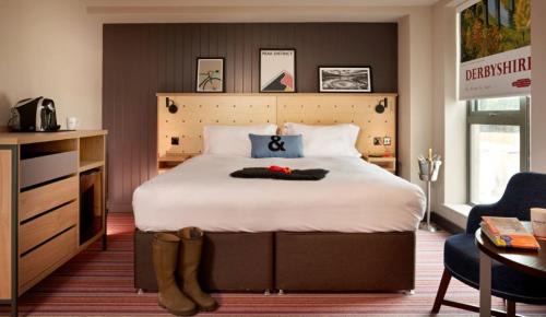 Hope Valley Hotel | Bike & Boot Inns Peak District - Leisure Hotels for Now
