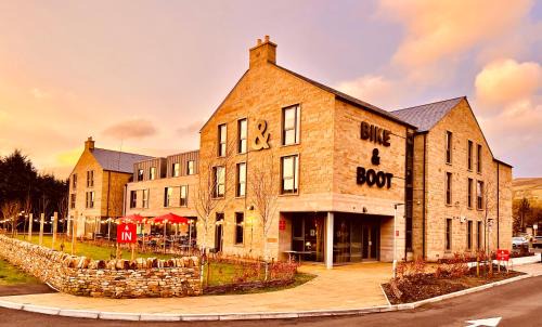 Hope Valley Hotel | Bike & Boot Inns Peak District - Leisure Hotels for Now