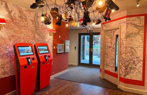 Hope Valley Hotel | Bike & Boot Inns Peak District - Leisure Hotels for Now